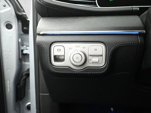 Certified 2026 Mercedes-Benz GLS 450 4MATIC image 19