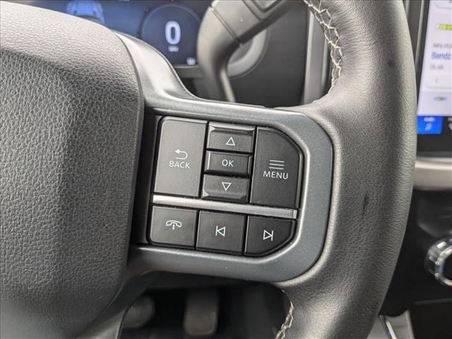 Used 2024 Ford F150 XLT w/ Mobile Office Package image 12