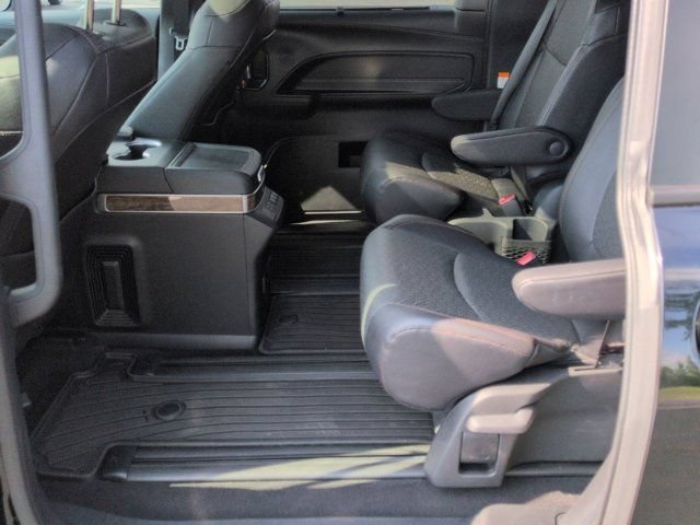 Certified 2026 Toyota Sienna Platinum AWD/4WD image 17