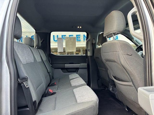 Used 2023 Ford F150 XLT image 10