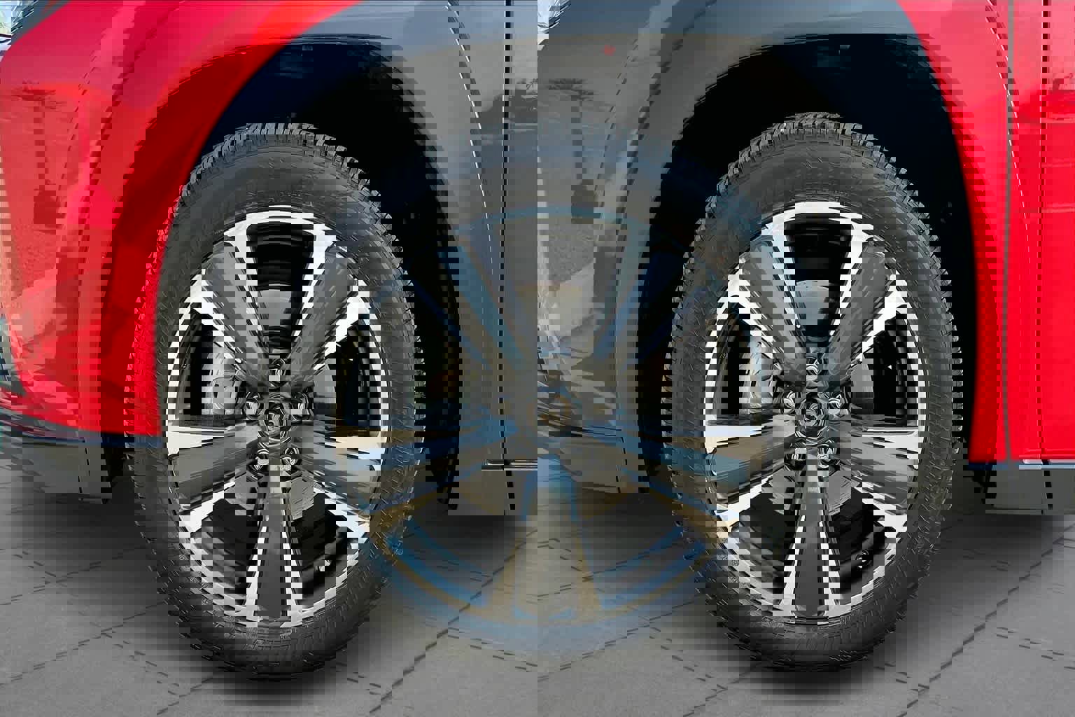 Used 2019 Lexus UX 250h w/ Premium Package image 11