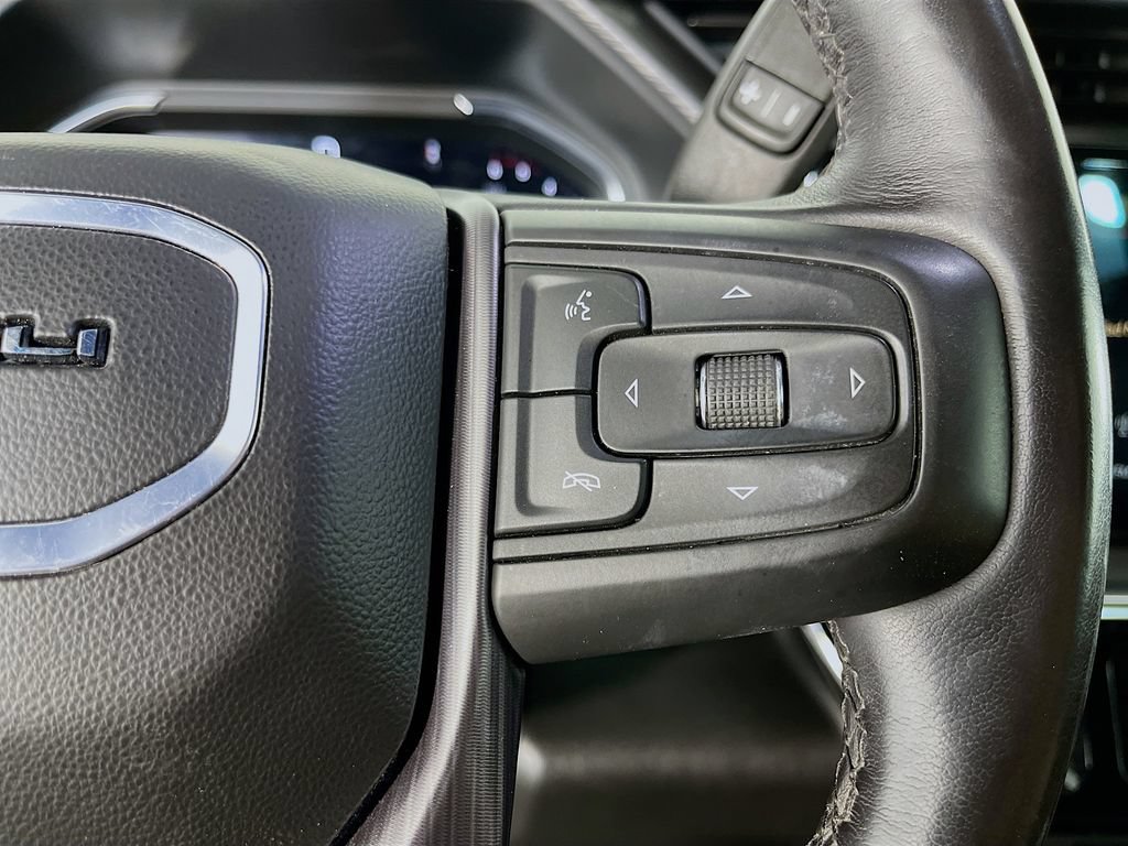 Used 2024 GMC Sierra 3500 Denali Ultimate AWD/4WD image 17