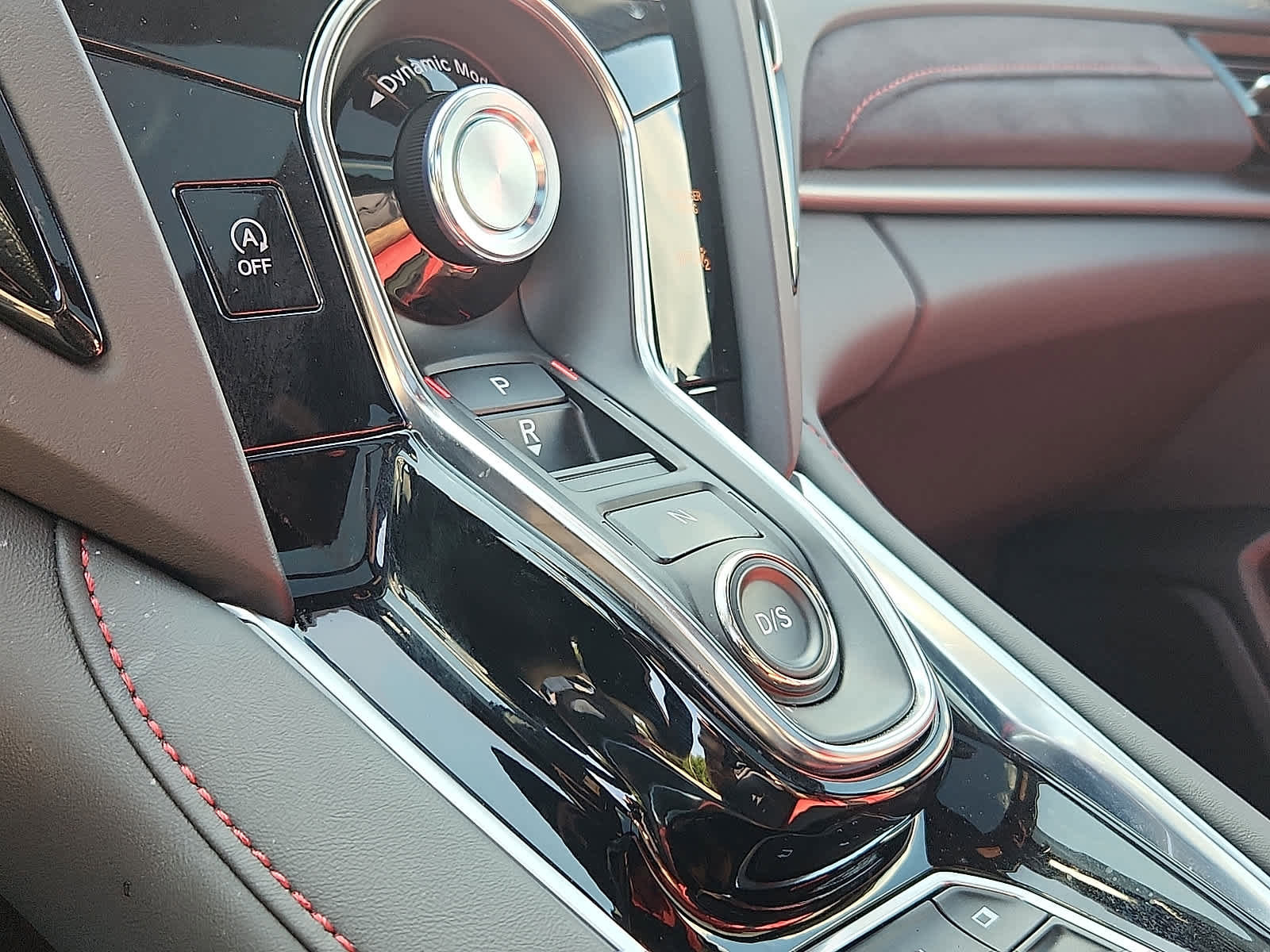 Certified 2025 Acura RDX A-Spec image 17