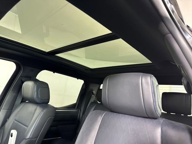 Used 2024 Toyota Tundra Platinum image 9