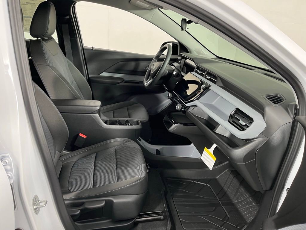 New 2027 Chevrolet Bolt LT w/ LPO, All-Weather Package FWD image 8