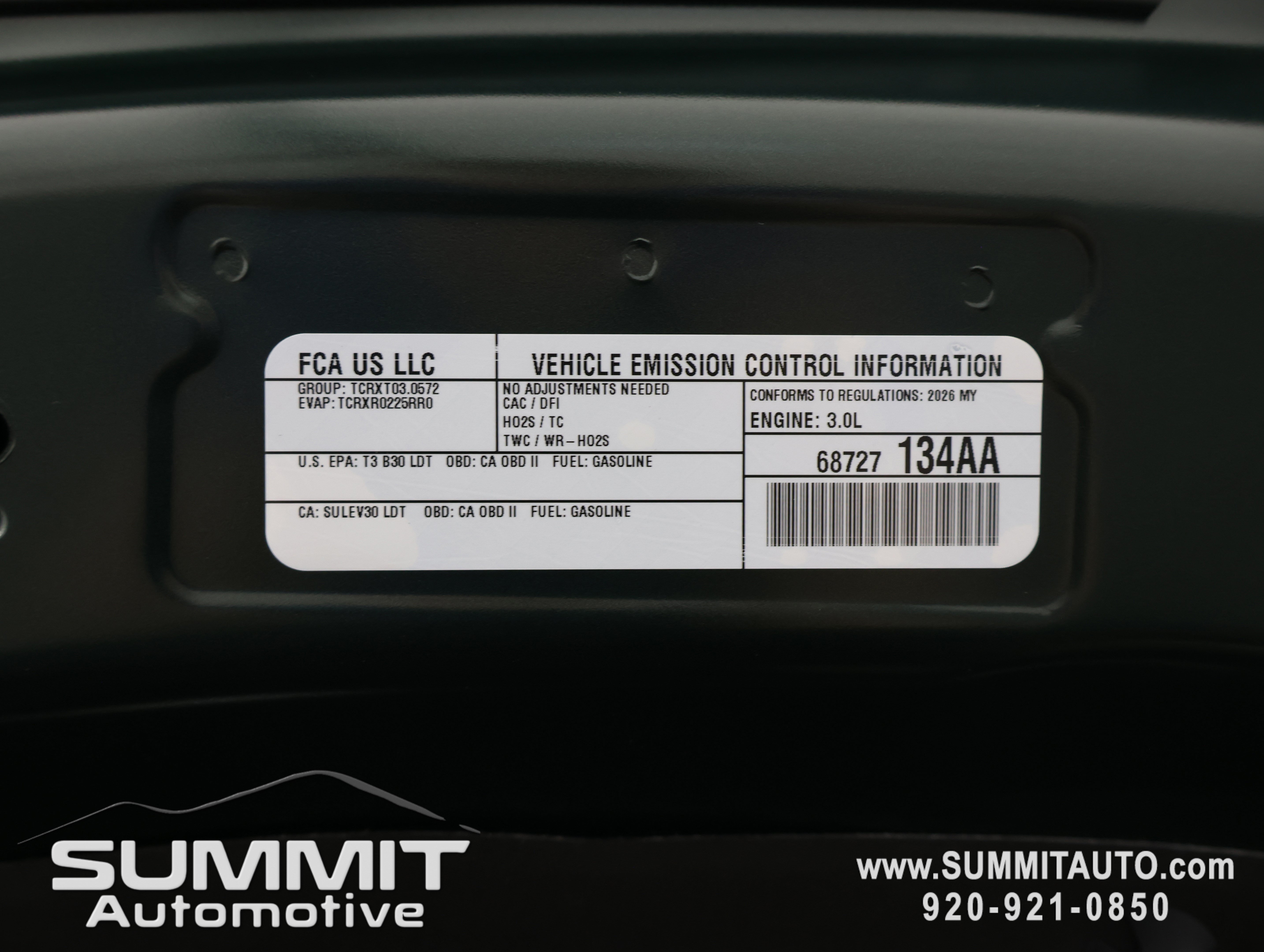 New 2026 RAM 1500 Limited AWD/4WD image 24