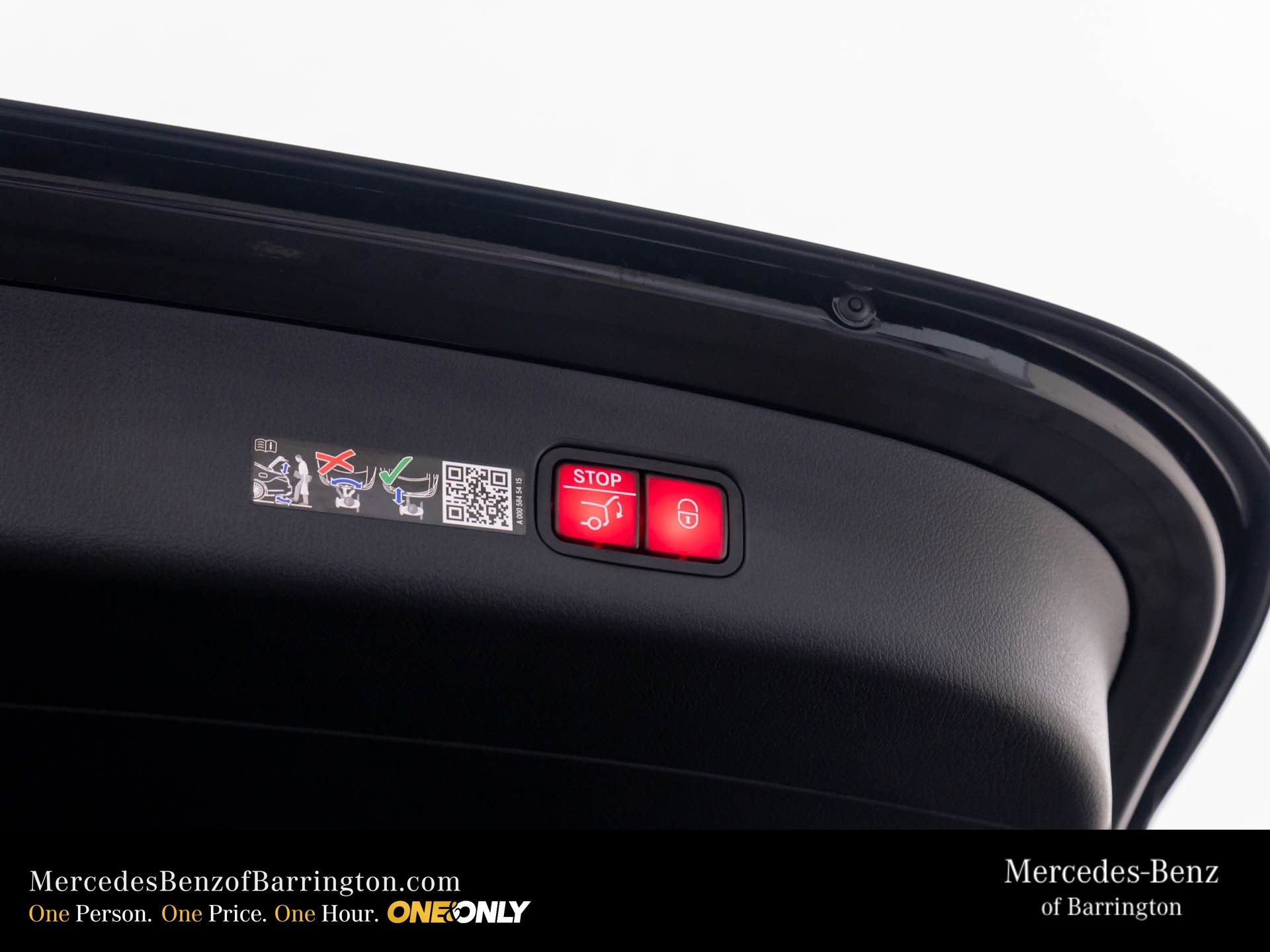 New 2026 Mercedes-Benz GLC 300 4MATIC image 30