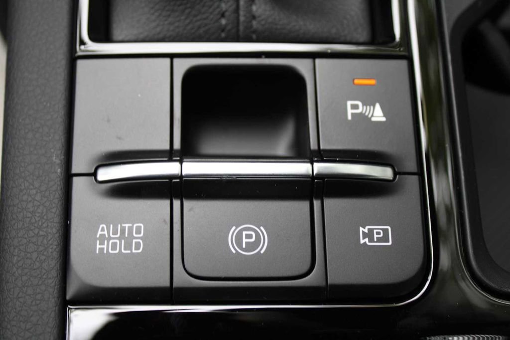 New 2025 Kia K5 GT-Line w/ GT-Line Premium Package image 34