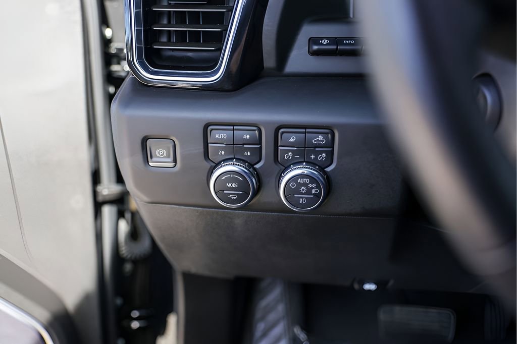 Certified 2023 GMC Sierra 1500 Denali w/ Denali Reserve Package image 18