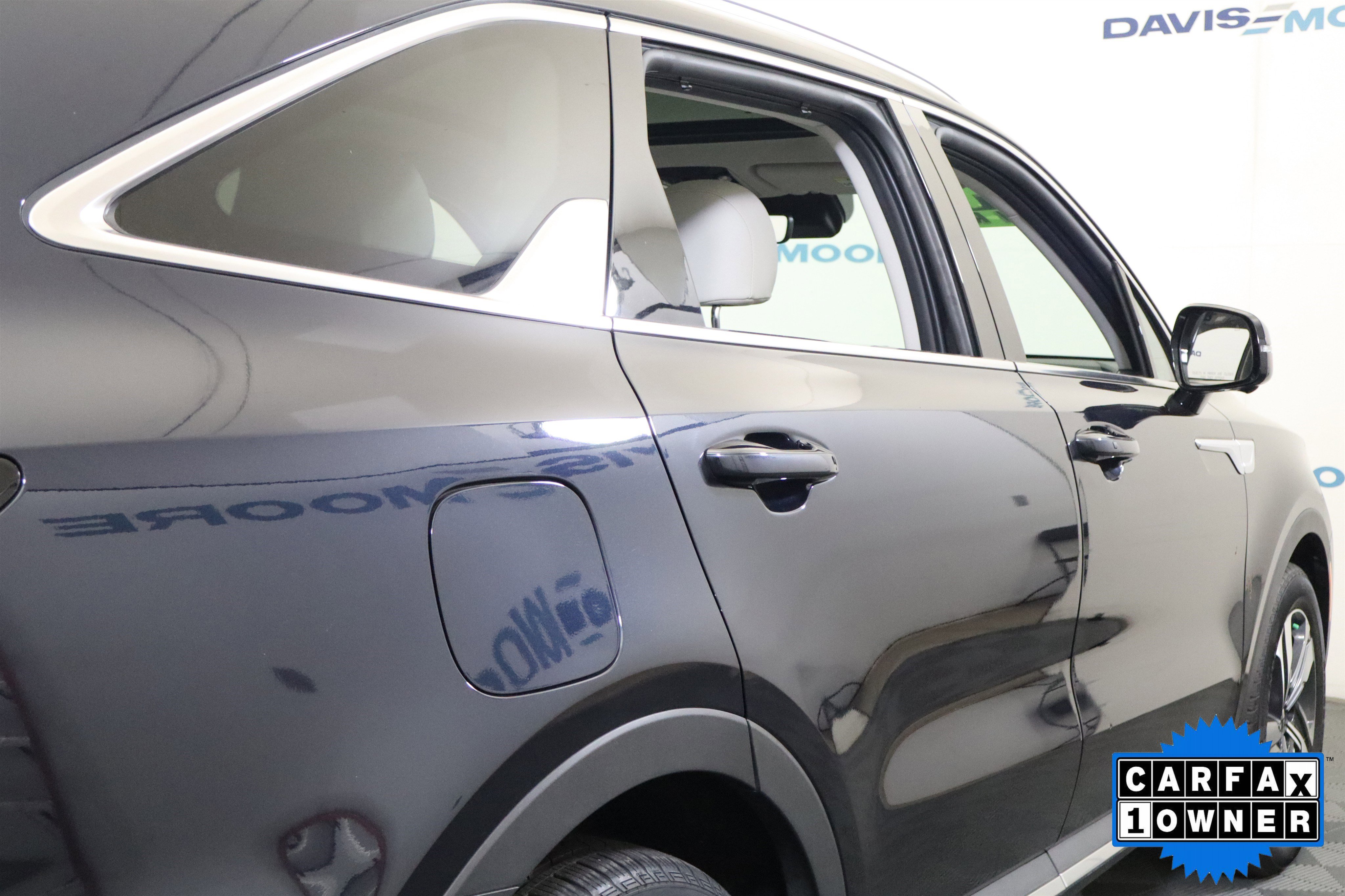 Used 2024 Kia Sorento SX Prestige image 6