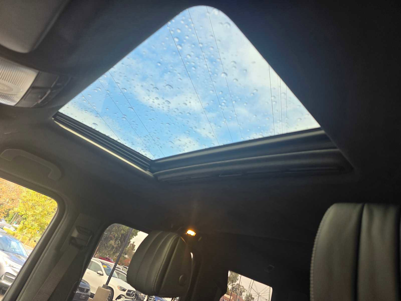 Certified 2019 Mercedes-Benz G 550 image 25