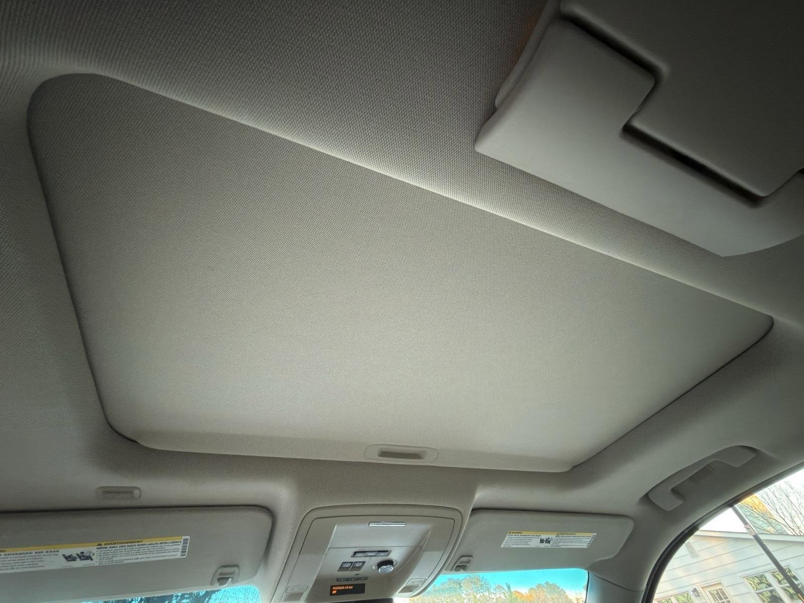 Used 2015 GMC Yukon Denali w/ Open Road Package image 34