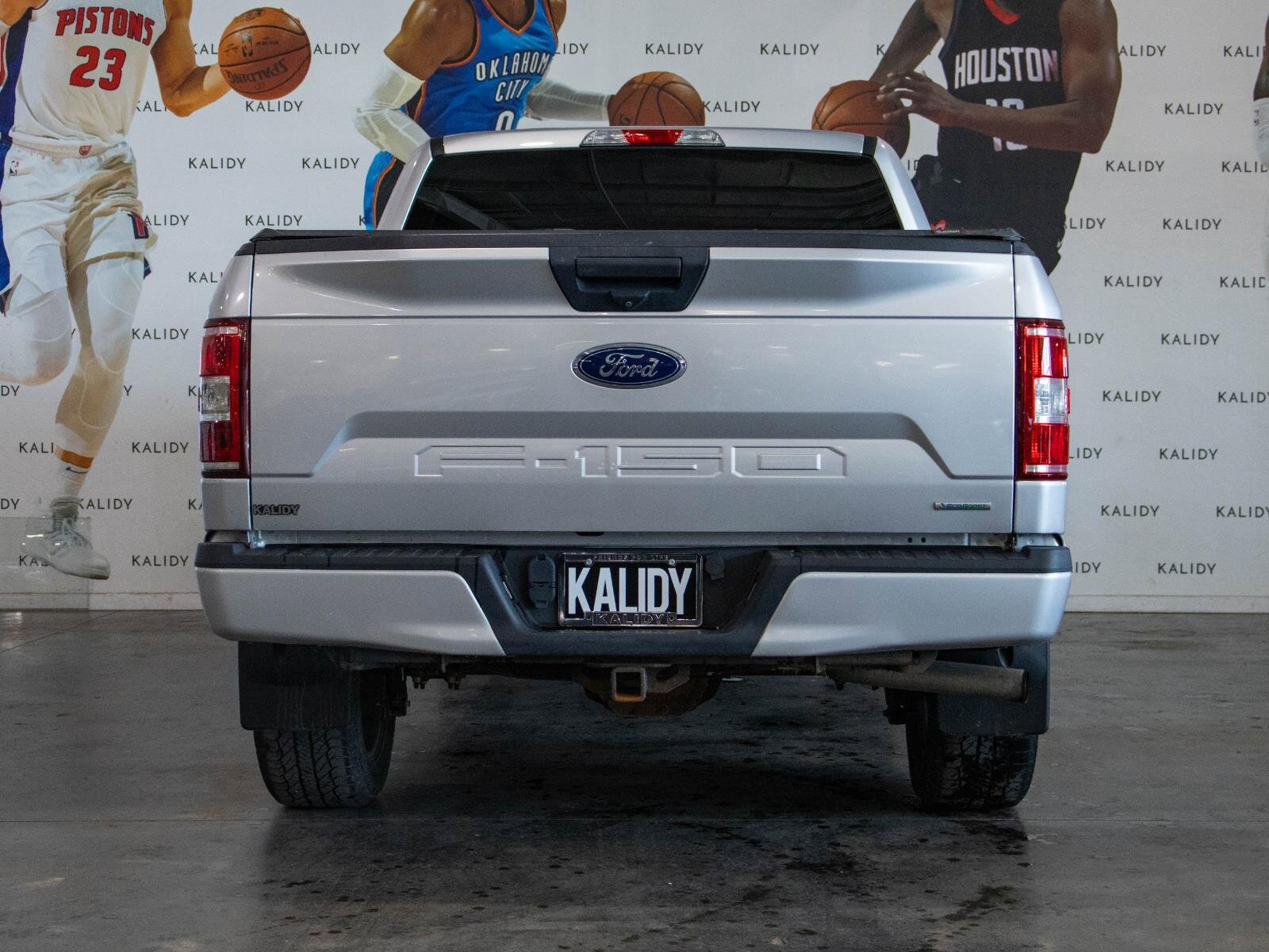 Used 2019 Ford F150 XL w/ Equipment Group 101A Mid image 22