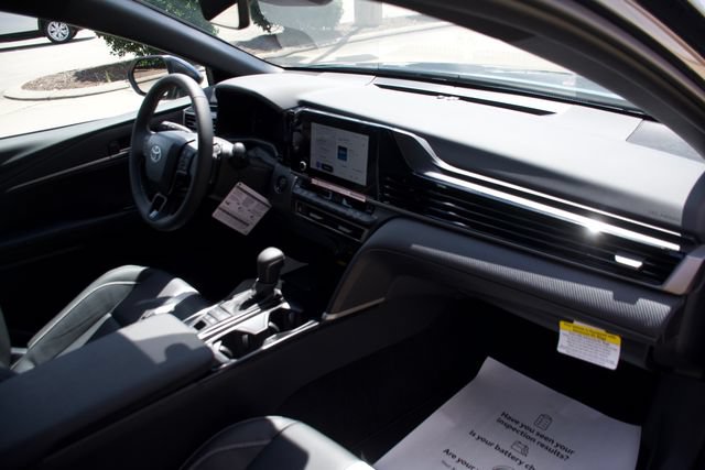 New 2026 Toyota Camry SE w/ Convenience Package FWD image 12