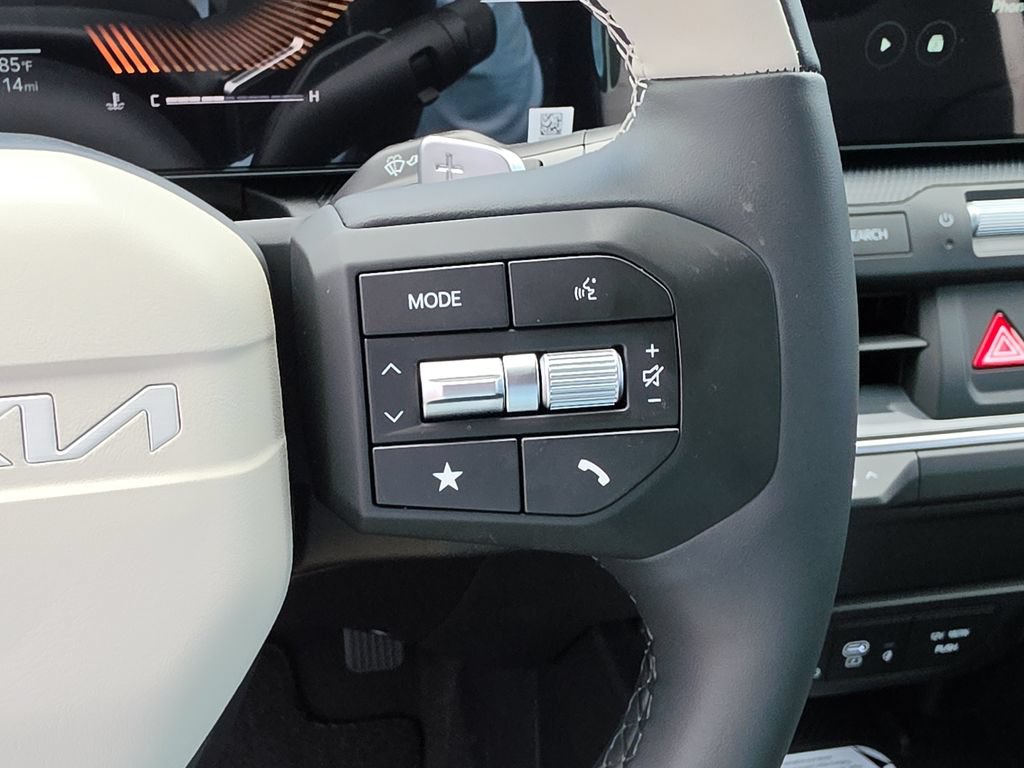New 2026 Kia K4 GT-Line Turbo FWD image 30