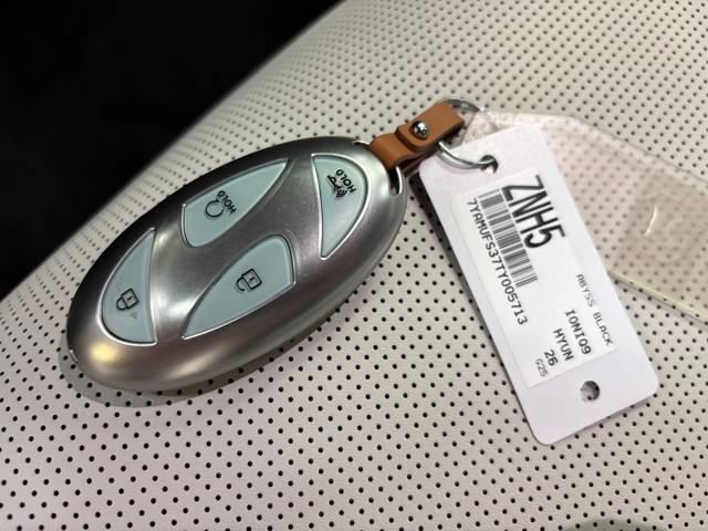 New 2026 Hyundai Ioniq 9 SEL image 26