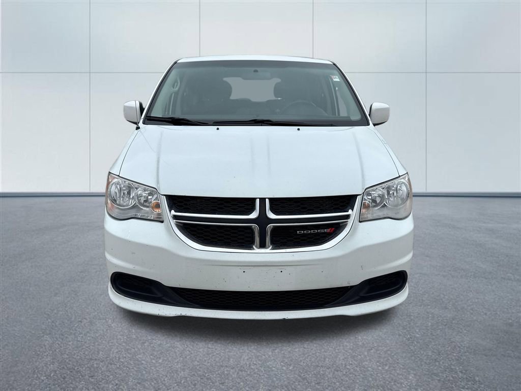 Used 2015 Dodge Grand Caravan SXT FWD image 8