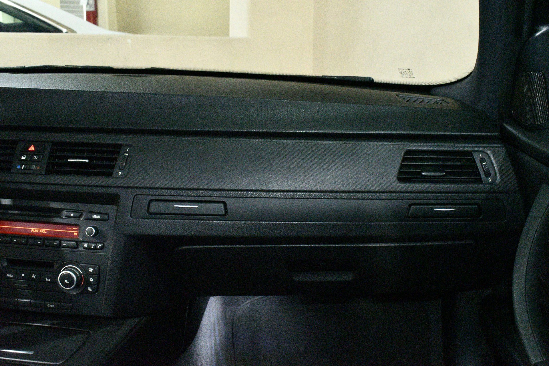 Used 2011 BMW M3 Sedan RWD image 24