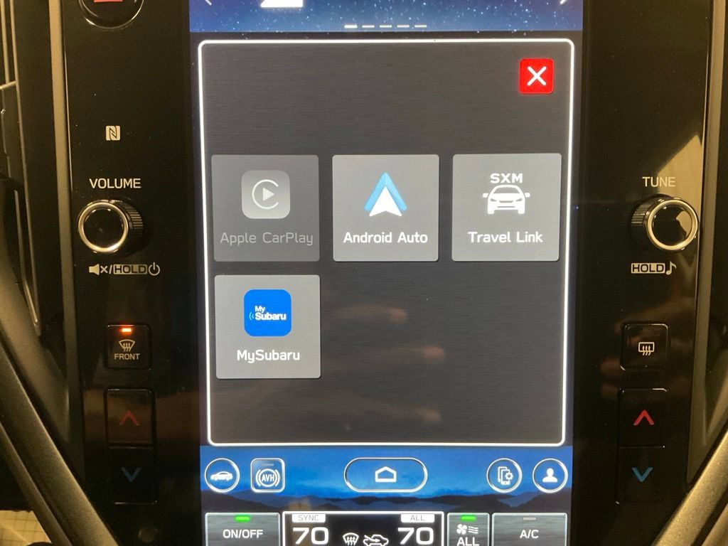 New 2026 Subaru Crosstrek 2.5i Limited AWD/4WD image 22