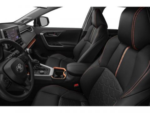 Used 2020 Toyota RAV4 AWD image 9