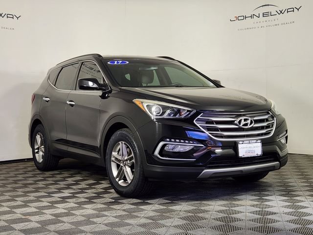 Used 2017 Hyundai Santa Fe Sport image 3
