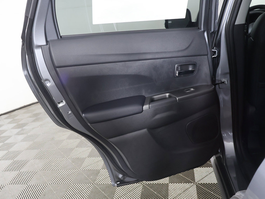 New 2027 Mitsubishi Outlander Sport SE AWD/4WD image 22