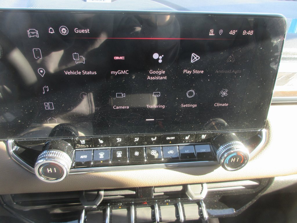 New 2026 GMC Canyon Denali image 20