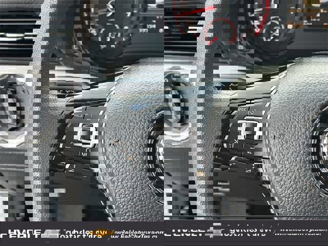 Used 2020 Volkswagen Passat 2.0T S image 13