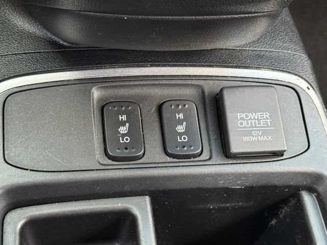 Used 2016 Honda CR-V Touring image 20