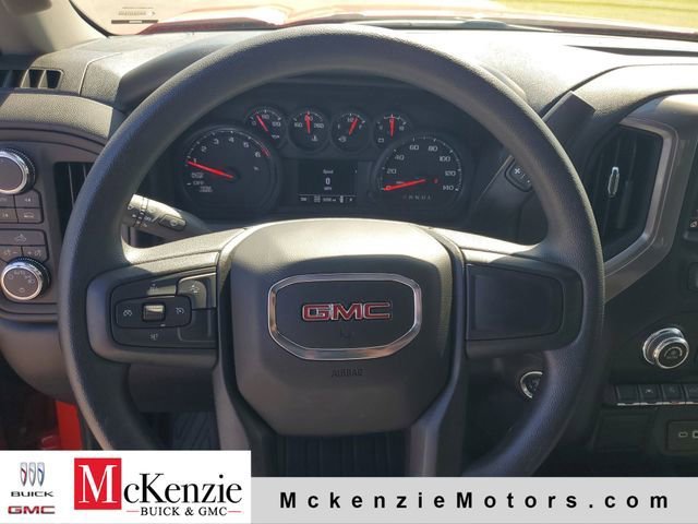 New 2026 GMC Sierra 1500 Pro w/ Graphite Edition AWD/4WD image 10