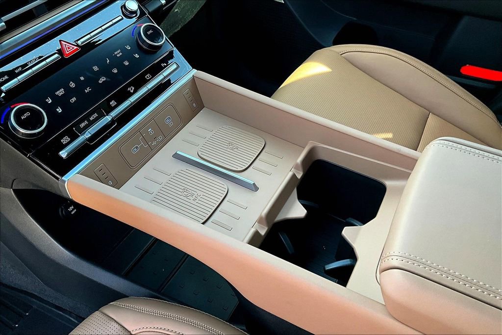 Used 2026 Hyundai Santa Fe Calligraphy image 29