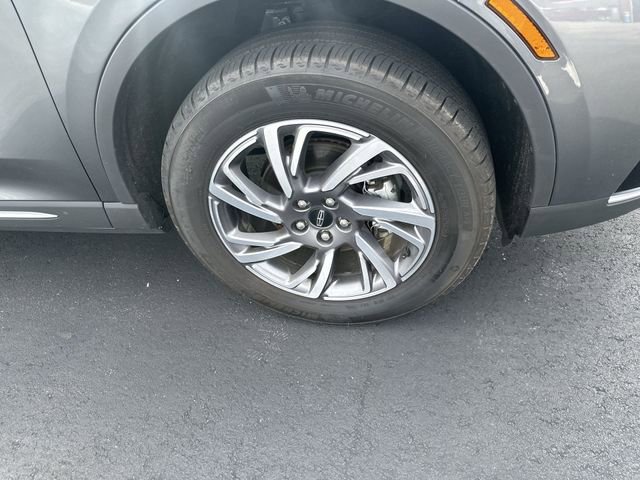 Used 2025 Lincoln Corsair AWD w/ Equipment Group 101A image 21