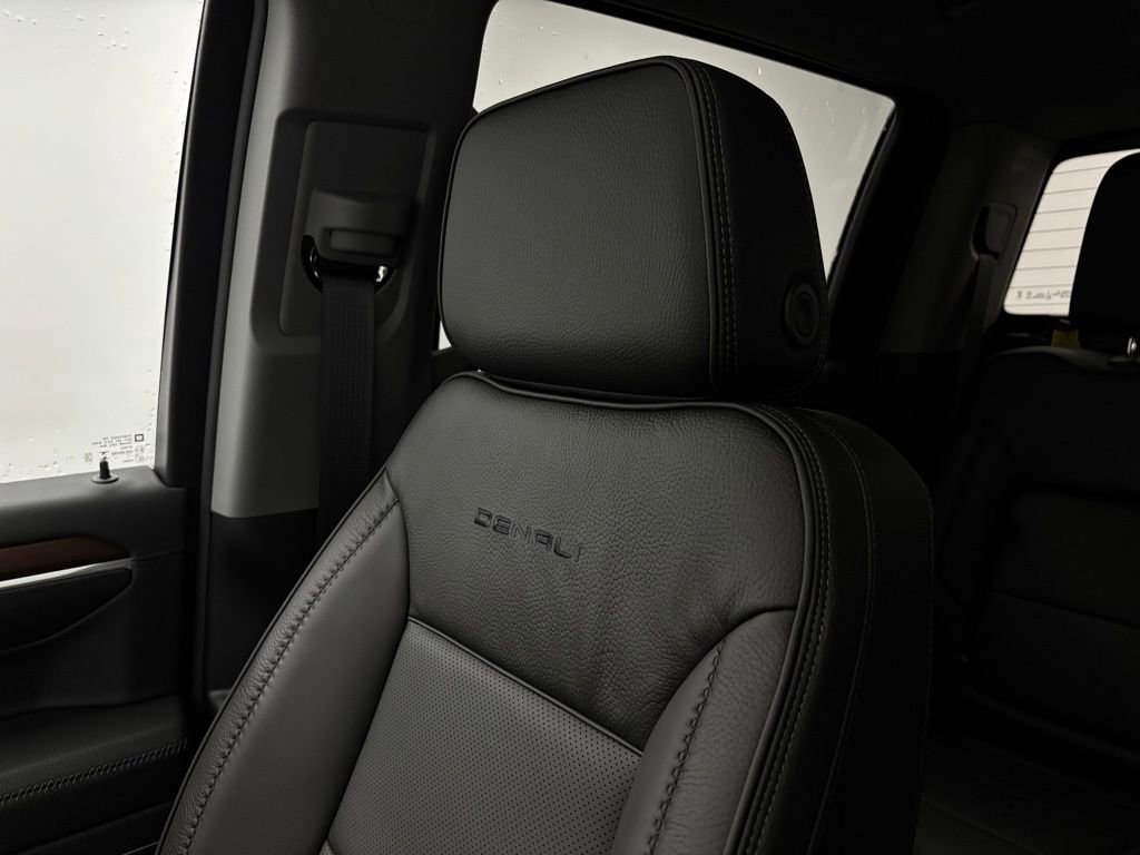 New 2026 GMC Sierra 1500 Denali w/ Denali Reserve Package image 45