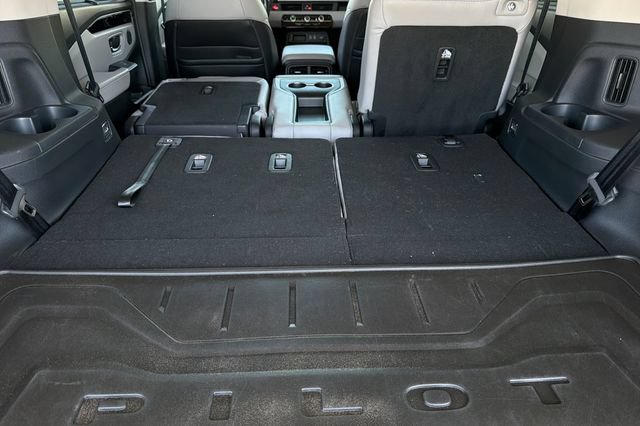Certified 2023 Honda Pilot EX-L image 20