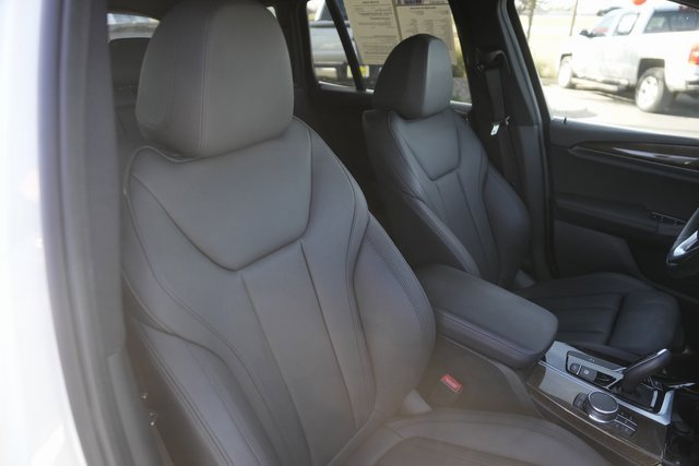 Used 2019 BMW X3 sDrive30i image 20