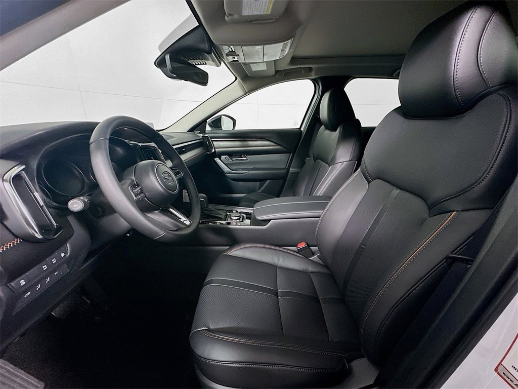 New 2026 MAZDA CX-50 2.5 Hybrid w/ Weather Package image 22