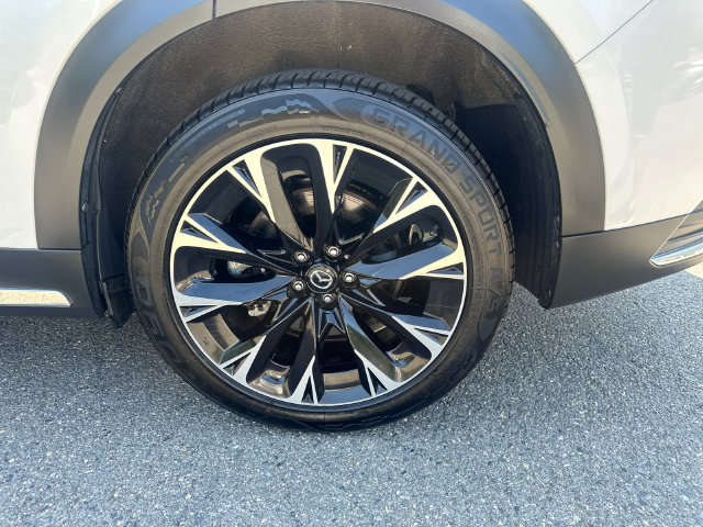 Used 2024 MAZDA CX-90 Plug-In Hybrid w/ Premium Plus AWD/4WD image 15