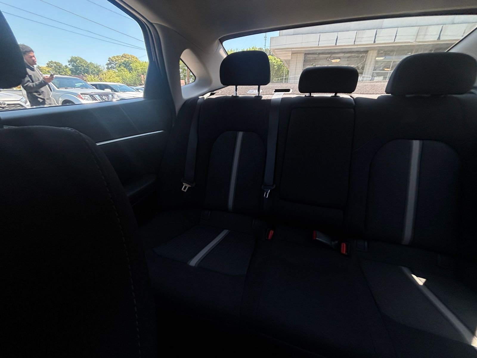 Used 2025 Hyundai Sonata SEL image 39