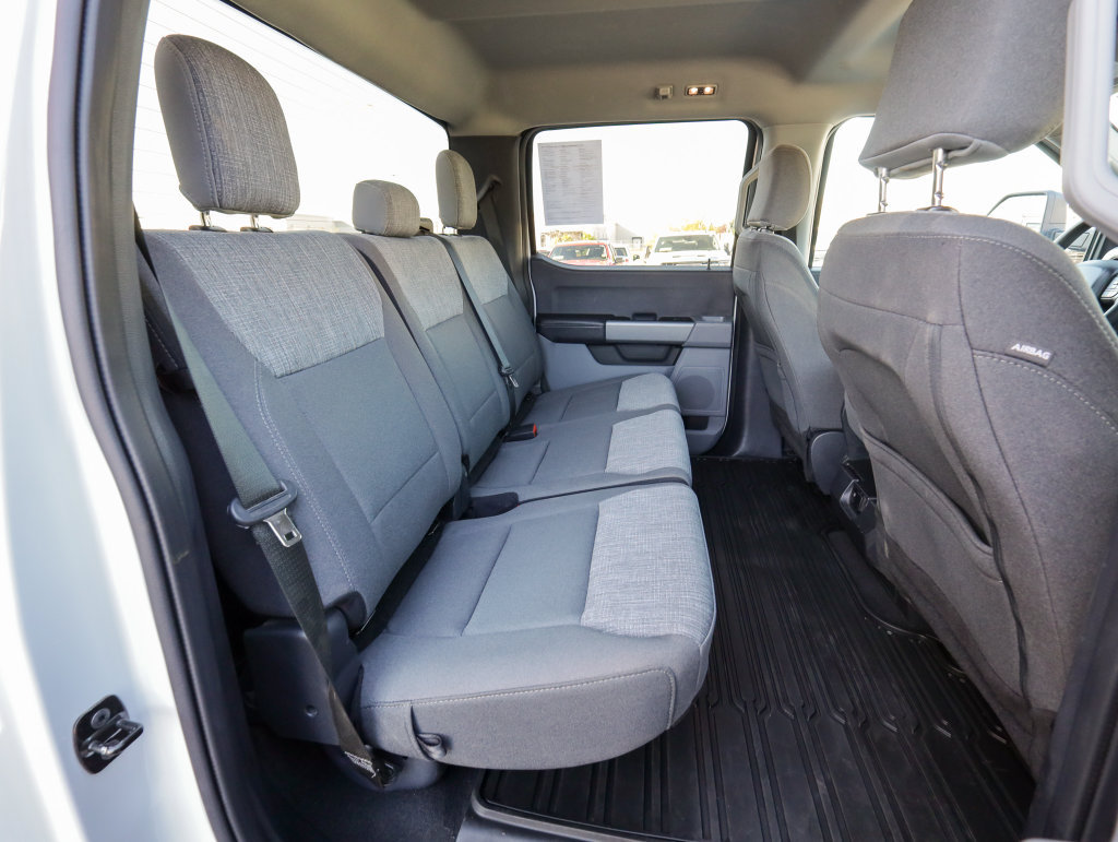 Used 2024 Ford F250 XLT w/ FX4 Off-Road Package AWD/4WD image 27