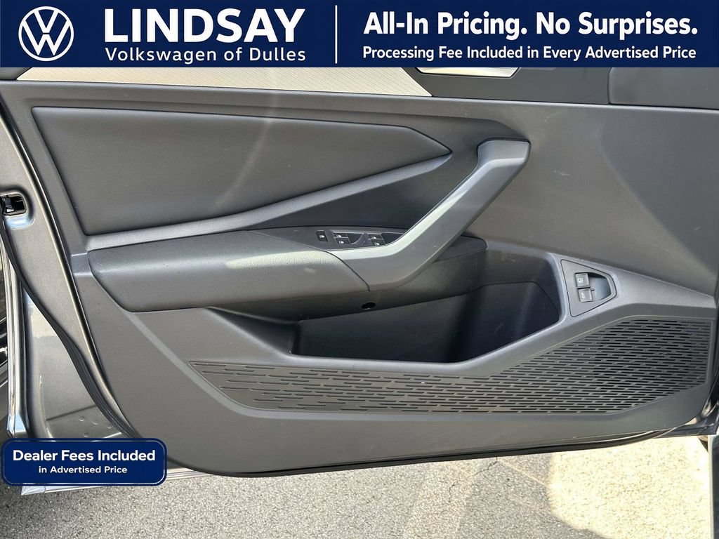 Used 2021 Volkswagen Jetta S FWD image 9