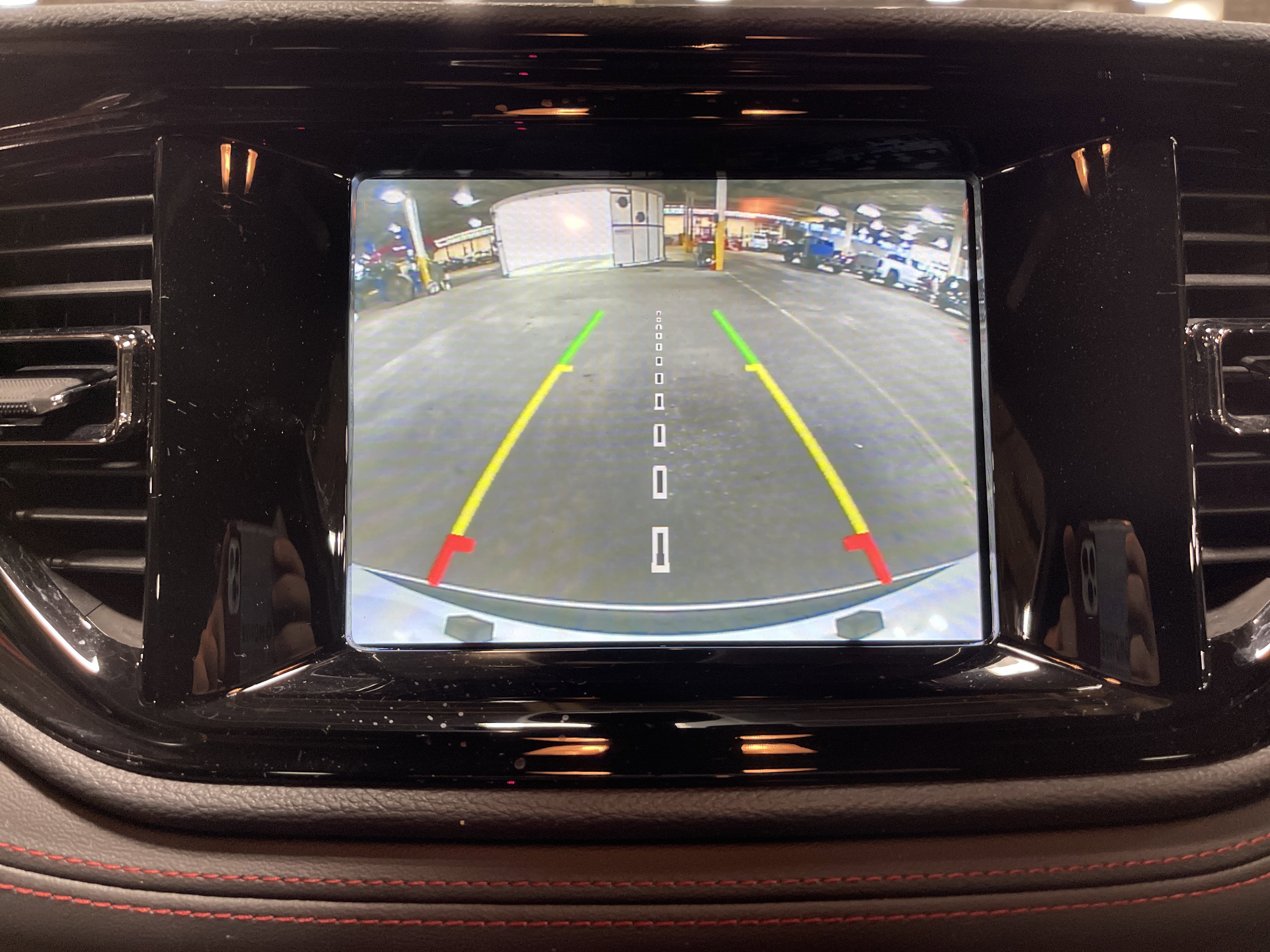 Used 2024 Dodge Durango GT image 24