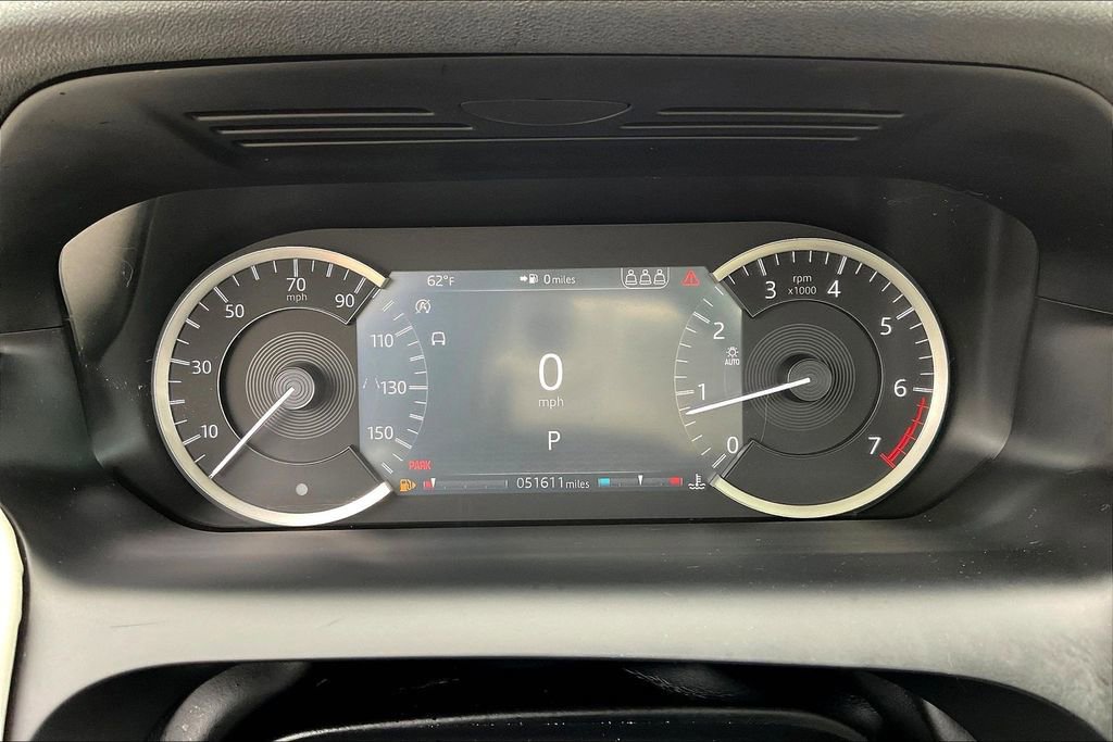 Used 2020 Land Rover Discovery Sport S image 13