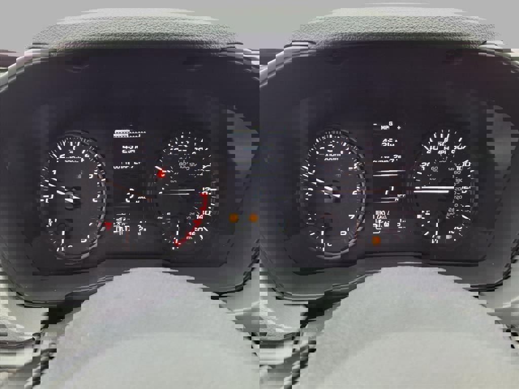 New 2026 Subaru Crosstrek 2.5i image 10