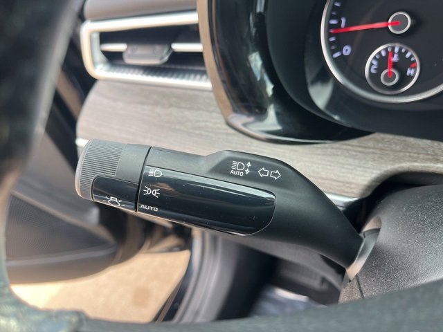 Used 2021 Kia K5 EX w/ EX Premium Package image 24
