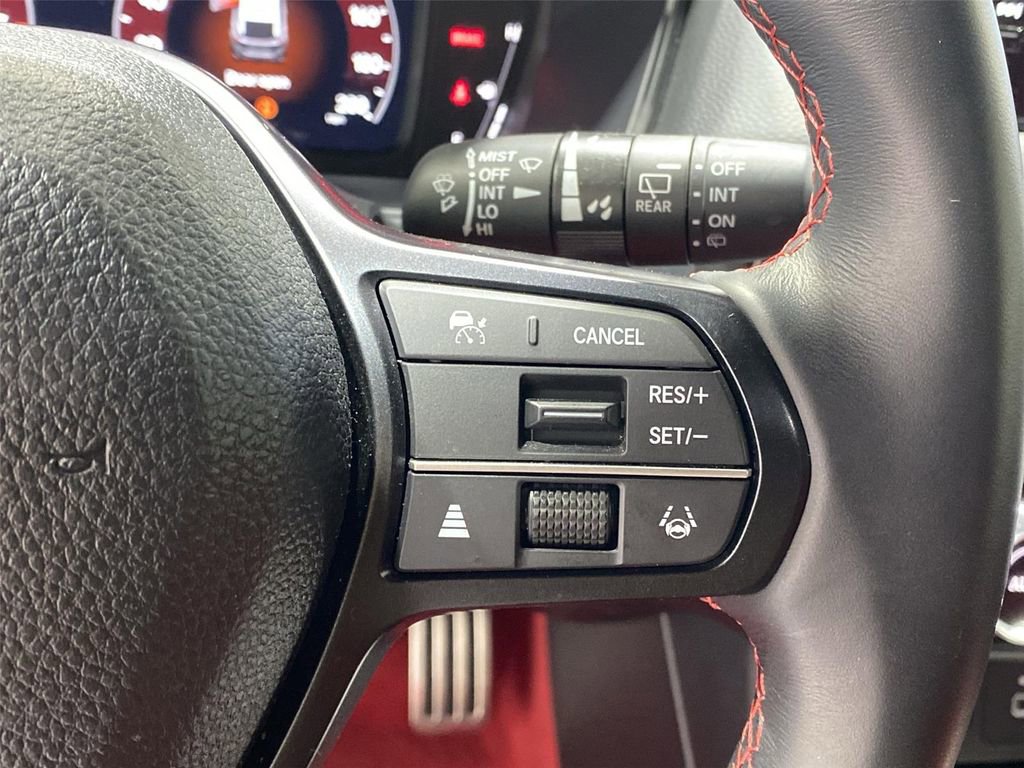 Used 2024 Honda Civic Type R image 34