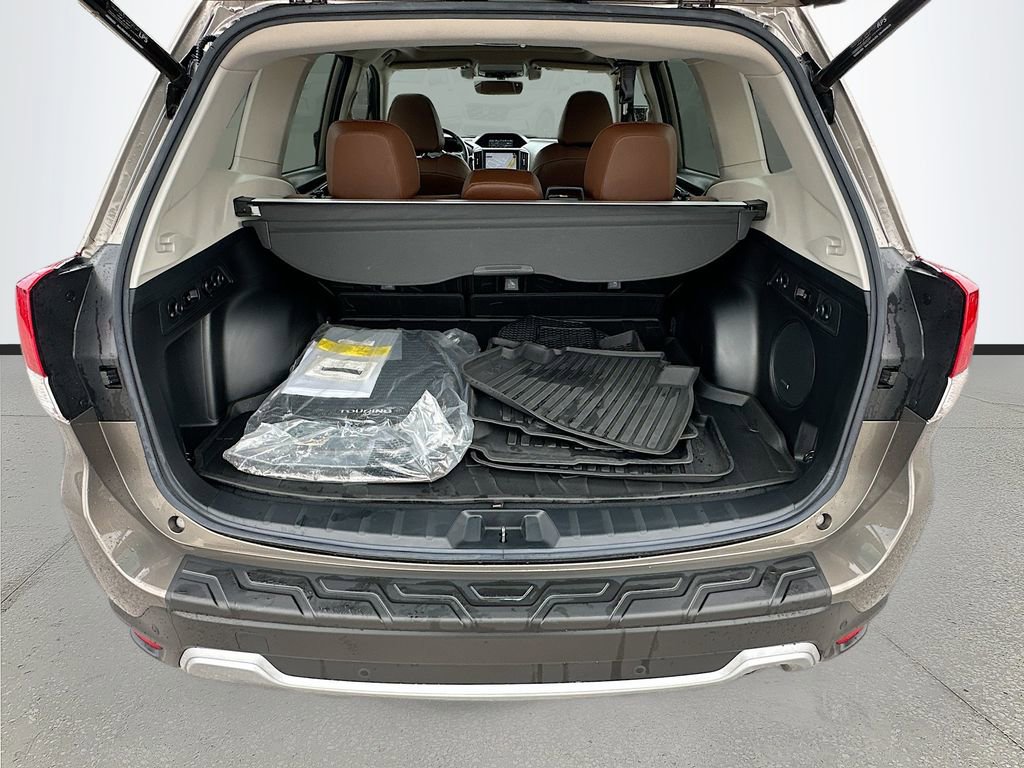 Used 2019 Subaru Forester Touring AWD/4WD image 27
