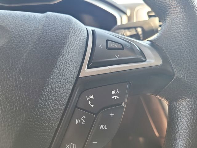 Certified 2020 Ford Fusion SE image 26