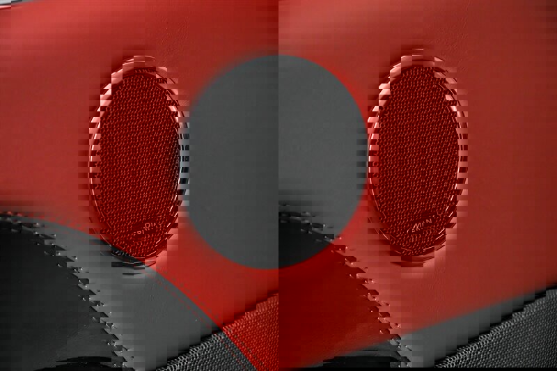 Used 2019 Land Rover Range Rover Sport HST image 17