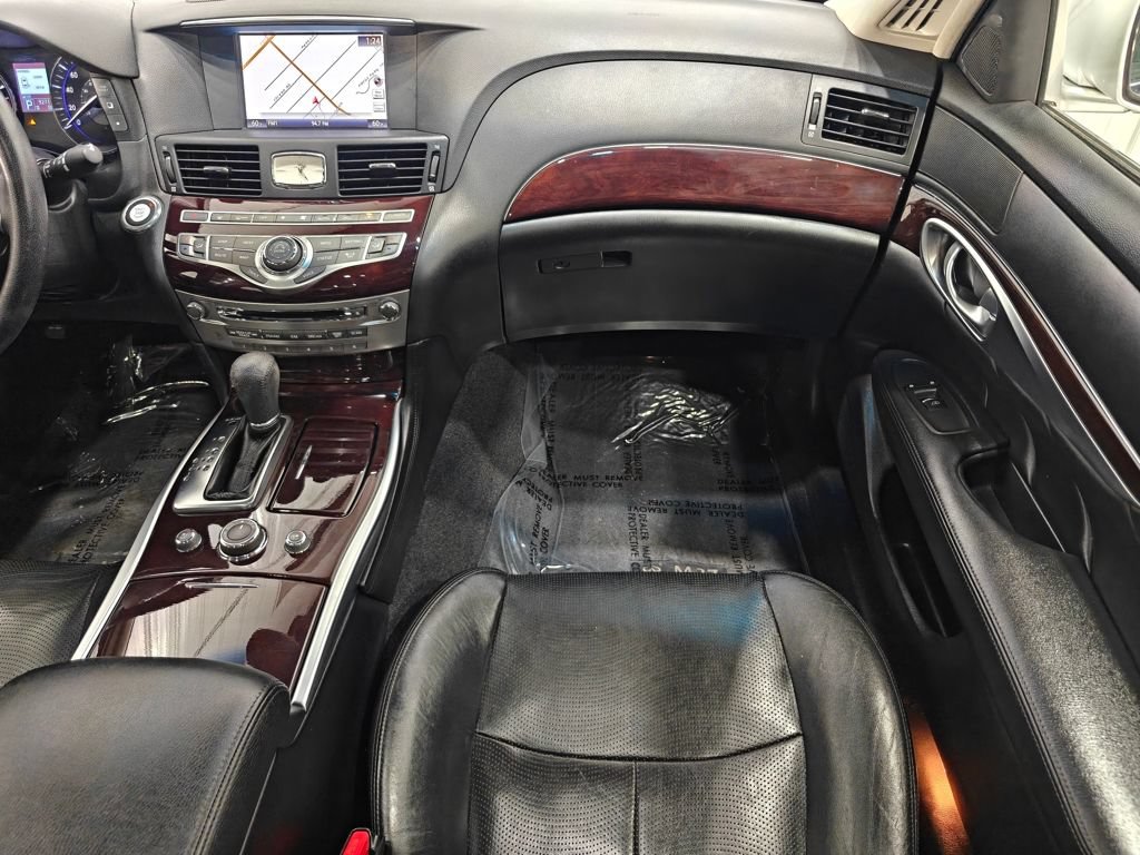 Used 2012 INFINITI M37 x w/ Premium Pkg AWD/4WD image 26