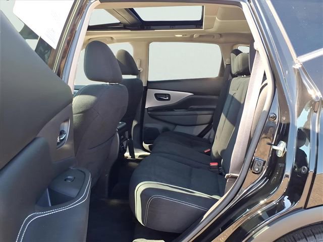Used 2020 Nissan Murano SV image 11